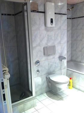 Foto - Etagenwohnung in Schönaich zur Miete