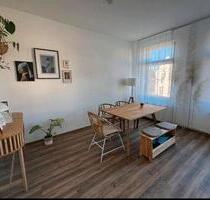 Große, helle 3 Zimmer Wohnung im Zentrum von Dargun