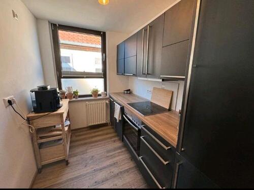 Foto - 3 Zimmer Etagenwohnung in Dargun