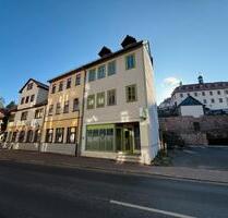 Charmante 3-Raumwohnung in Stadtroda