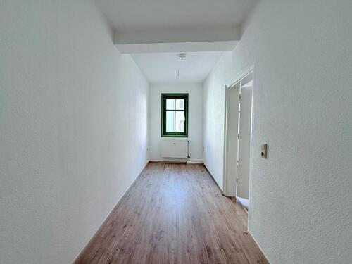 Foto - Etagenwohnung in Stadtroda zur Miete