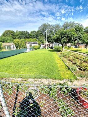 Foto - Schrebergarten Hameln 400Qm - 2.100,00&nbsp;EUR Kaltmiete, ca.&nbsp; 0,00&nbsp;m&sup2;