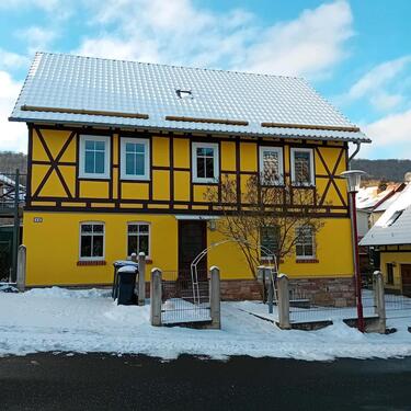 Foto - Mehrfamilienhaus, Wohnhaus zum Kaufen in Heilbad Heiligenstadt