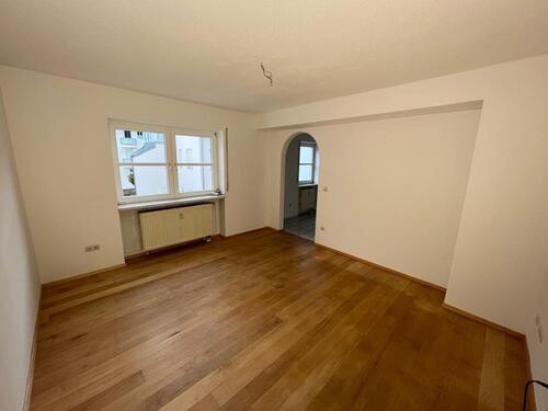 Foto - Zentrumsnahe 3-Zimmer Wohnung in Eggenfelden ruhige Lage 680 €