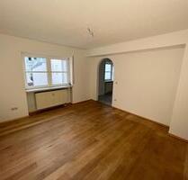 Zentrumsnahe 3-Zimmer Wohnung in Eggenfelden ruhige Lage 680 € - Pfarrkirchen