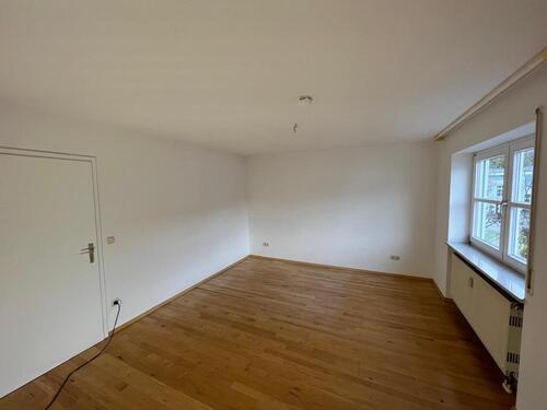 Foto - 3 Zimmer Etagenwohnung in Pfarrkirchen