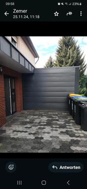 Foto - Wohnung zu vermieten PBAhorn Sportpark