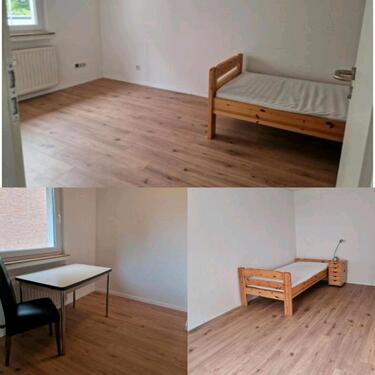 Foto - 1 Zimmer Etagenwohnung zur Miete in Paderborn