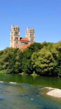 Foto - 2 Zimmer Wohnung im Glockenbach