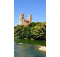 2 Zimmer Wohnung im Glockenbach - München Ludwigsvorstadt-Isarvorstadt