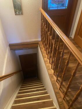 Foto - 2 Zimmer Etagenwohnung zur Miete in Bernburg (Saale)