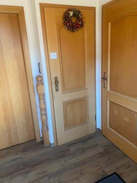 Foto - Etagenwohnung in Bernburg (Saale) zur Miete