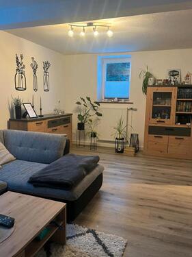 Foto - 3 Zimmer Etagenwohnung zur Miete in Uslar