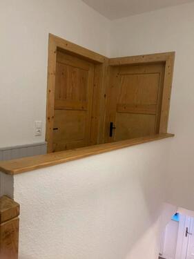 Foto - 3 Zimmer Etagenwohnung in Uslar