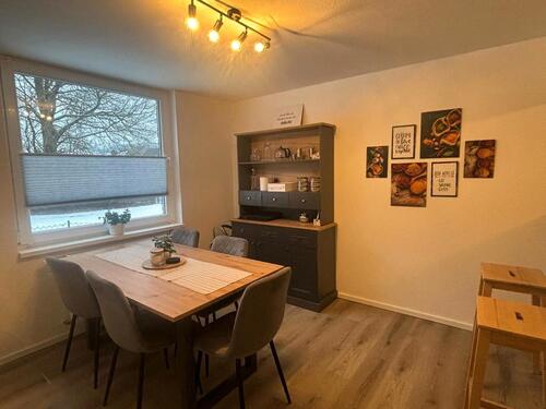 Foto - Etagenwohnung in Uslar zur Miete