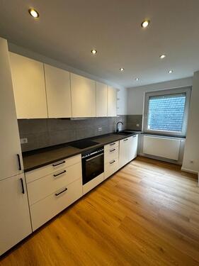 Foto - Traumhaft kernsanierte Wohnung in Ronsdorf zu vermieten