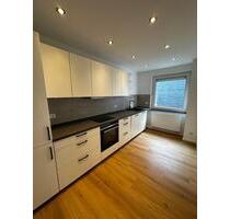 Traumhaft kernsanierte Wohnung in Ronsdorf zu vermieten - Wuppertal Gemarkung Ronsdorf