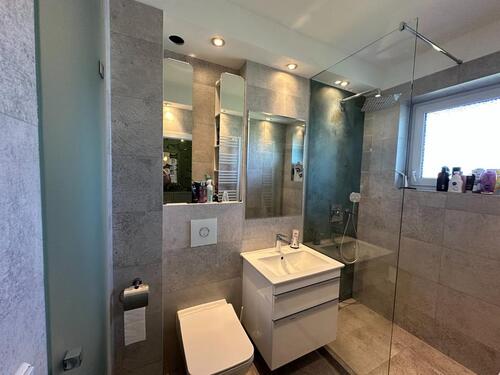 Foto - Hochwertig sanierter Altbau mit Balkon in Westend