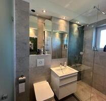 Hochwertig sanierter Altbau mit Balkon in Westend - Berlin Charlottenburg-Wilmersdorf