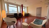 Foto - Büro mit Michelblick in zentraler Bürogemeinschaft – Hamburg