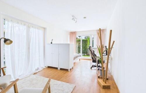 Foto - Modernes Studentenapartment in Erlangen