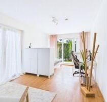 Modernes Studentenapartment in Erlangen