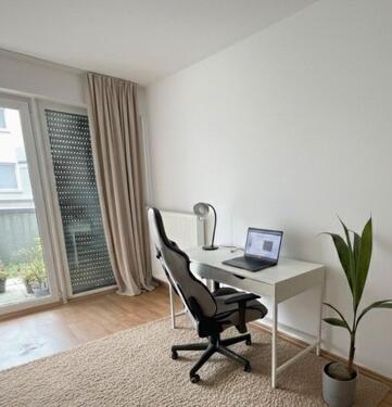 Foto - 1 Zimmer Etagenwohnung in Erlangen