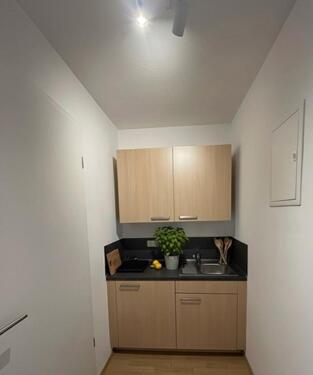 Foto - Etagenwohnung in Erlangen zur Miete