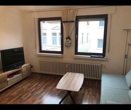 Foto - 3 Zimmer Wohnung im Zebtrum von Herford Innenstadt