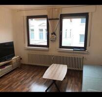 3 Zimmer Wohnung im Zebtrum von Herford Innenstadt