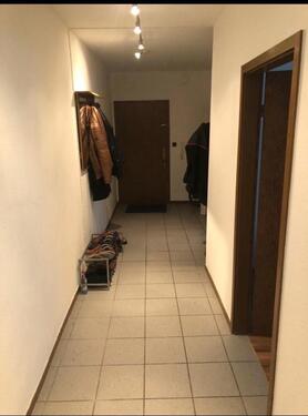 Foto - 3 Zimmer Etagenwohnung in Herford