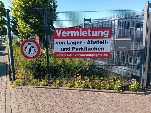 Foto - LagercontainerSelfstorageStauraum