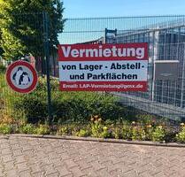 LagercontainerSelfstorageStauraum - Würselen