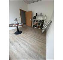 Büro Praxis Gewerberaum im Zentrum von Horstmar