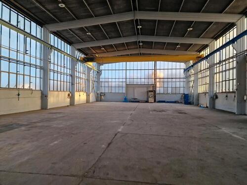 Foto - Vermiete Stellplätze für WohnmobilWohnwagen boot