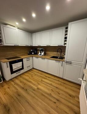 Foto - Schöne 4-Zimmer-Wohnung mit Balkon