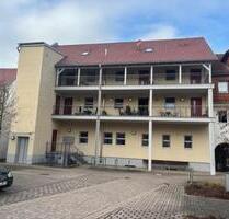 Wunderschöne altersgerechte Wohnung in Gerstungen