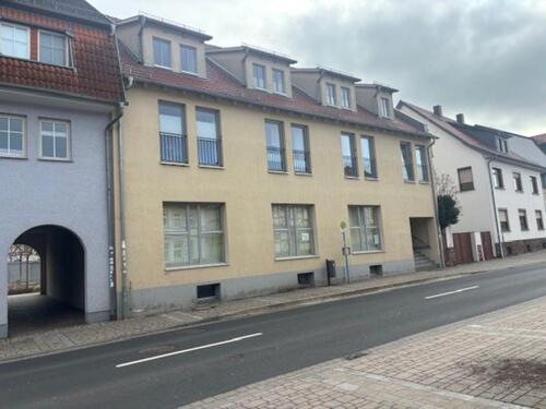 Foto - 2 Zimmer Dachgeschoßwohnung zur Miete in Gerstungen