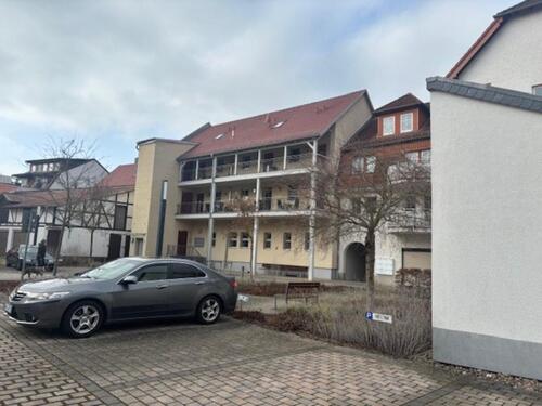 Foto - 2 Zimmer Dachgeschoßwohnung in Gerstungen