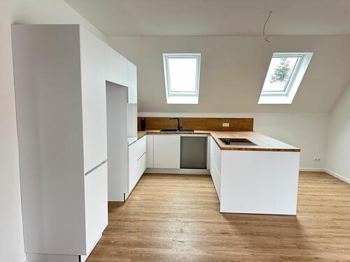 Foto - Erstbezug - Exclusive Wohnung 220m² Balkon & Garten