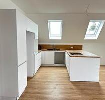 Erstbezug - Exclusive Wohnung 220m² Balkon & Garten - Schwülper