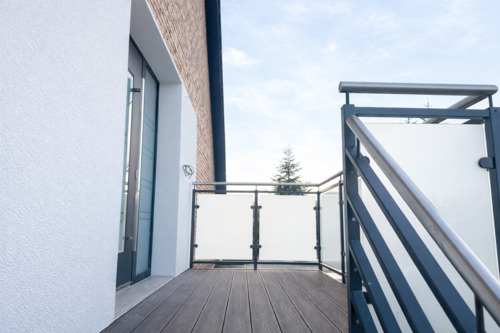 Foto - 4 Zimmer Maisonettenwohnung zur Miete in Schwülper