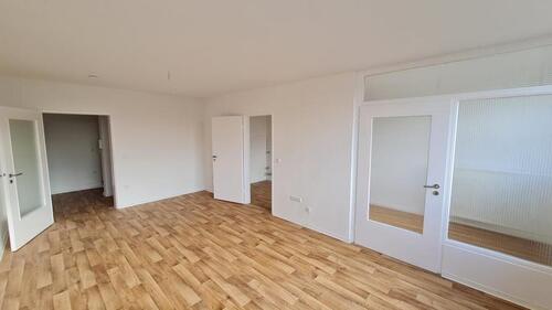 Foto - Helle sanierte 3-Zimmer-Wohnung mit 83,35 m² in der Bremer Neustadt