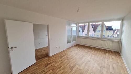 Foto - 3 Zimmer Etagenwohnung zur Miete in Bremen