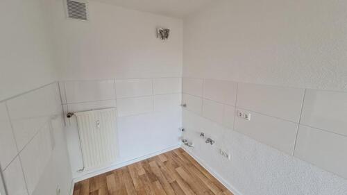 Foto - Etagenwohnung in Bremen zur Miete