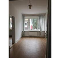 Helle, sanierte 4-Zimmer Wohnung, zentral mit großem Garten - Clausthal-Zellerfeld