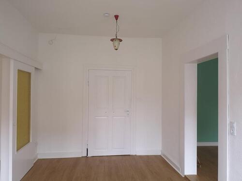 Foto - 4 Zimmer Etagenwohnung zur Miete in Clausthal-Zellerfeld