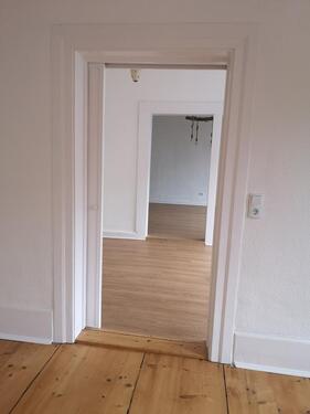 Foto - 4 Zimmer Etagenwohnung in Clausthal-Zellerfeld