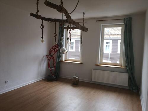 Foto - Etagenwohnung in Clausthal-Zellerfeld zur Miete