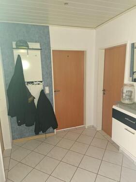 Foto - Geräumige Maisonette-Wohnung, Siedlungsrandlage, 49838 Langen